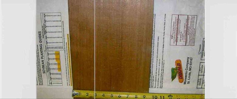 Redwood Face (Clear All-Heart) / 2x10 Redwood Planks